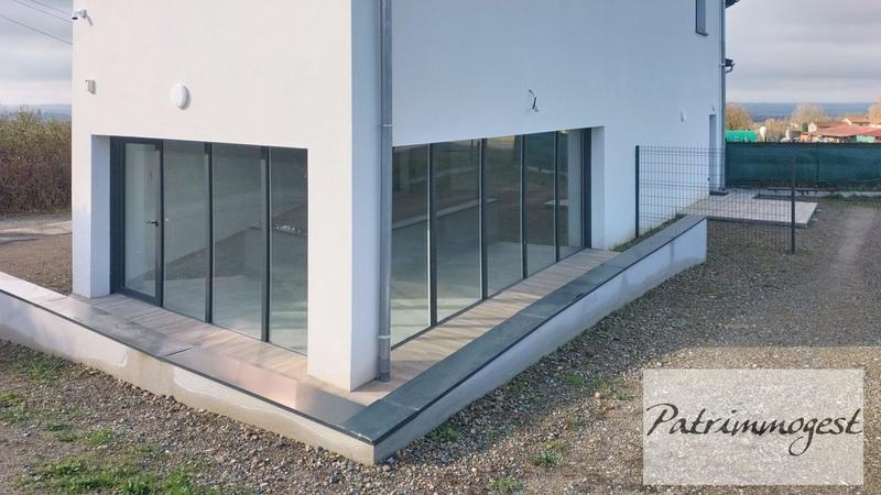 Local commercial - 90 m²