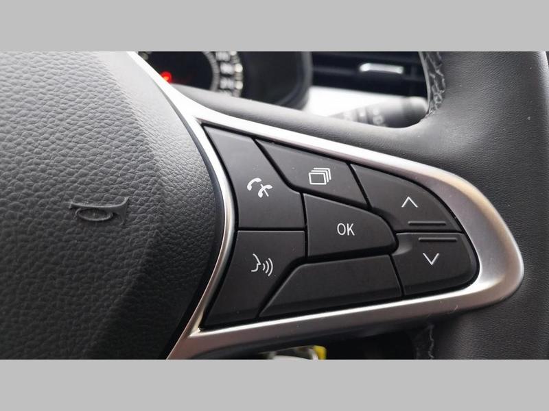 Renault Clio V TCe 90 - 21n Limited