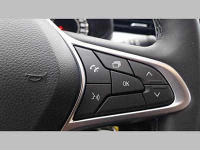 Renault Clio V TCe 90 - 21n Limited