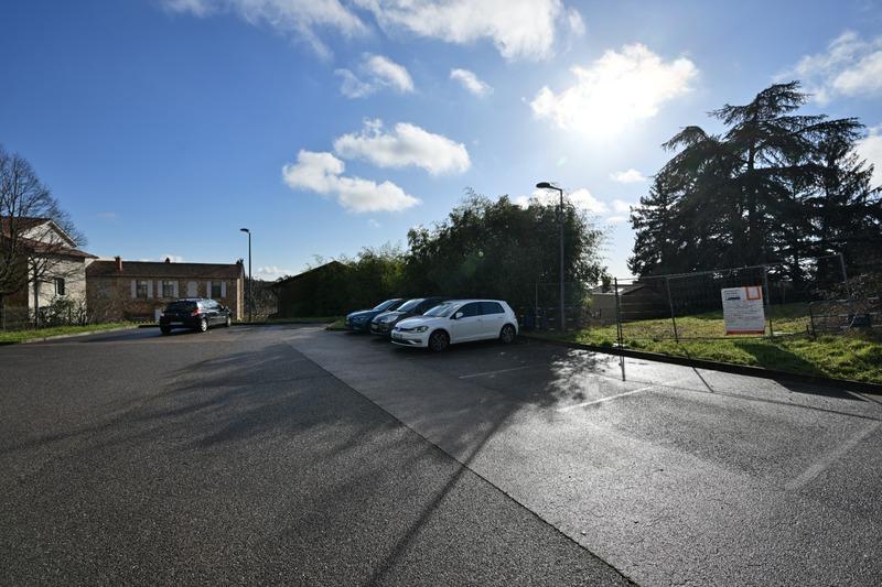 Terrain constructible - 355 m²