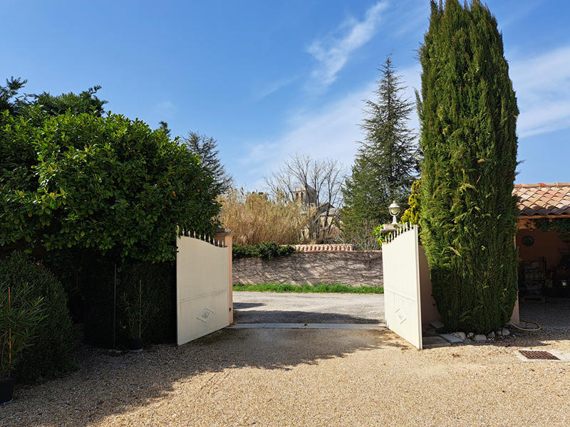 Maison - 170 m² - 7 pièces