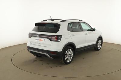 Volkswagen t-Cross 1.0 Tsi Lounge 115 ch