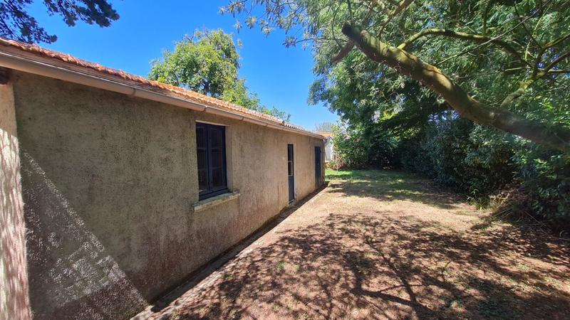 Maison - 70 m² - 4 pièces