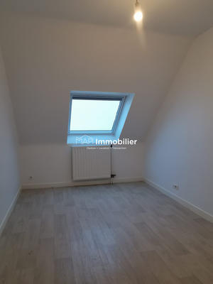 Appartement - 68 m² - 4 pièces