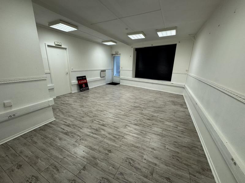 Local commercial - 60 m²