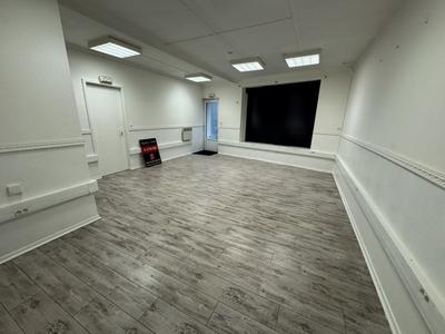 Local commercial - 90 m²