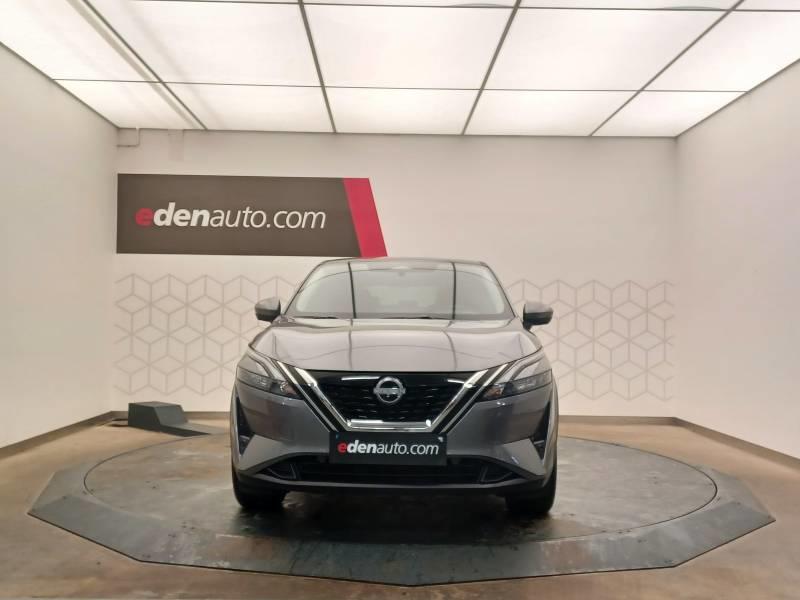 Nissan Qashqai e-Power 190 ch n-Connecta