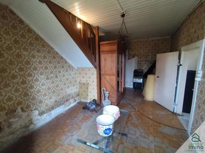 Propriété - 240 m² - 7 pièces