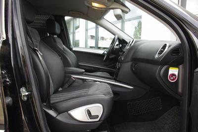Mercedes Classe m II Ml 280 Cdi 7g-Tronic