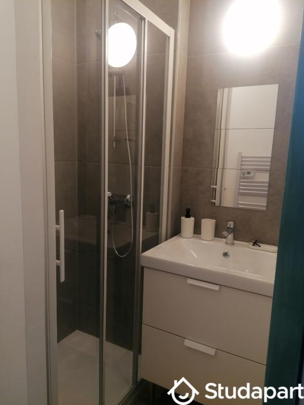 Appartement - 14 m² - 1 pièce