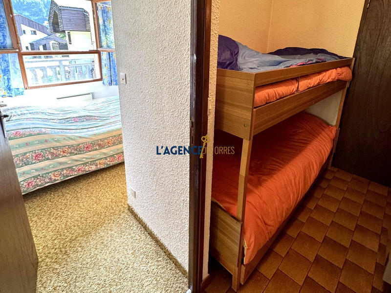 Appartement - 48 m² - 3 pièces