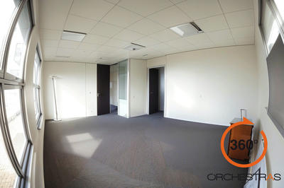 Bureau - 191 m²