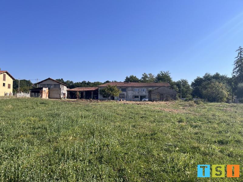 Maison - 183 m² - 4 pièces