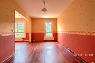 Appartement - 95 m² - 5 pièces