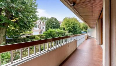 Appartement - 120 m²