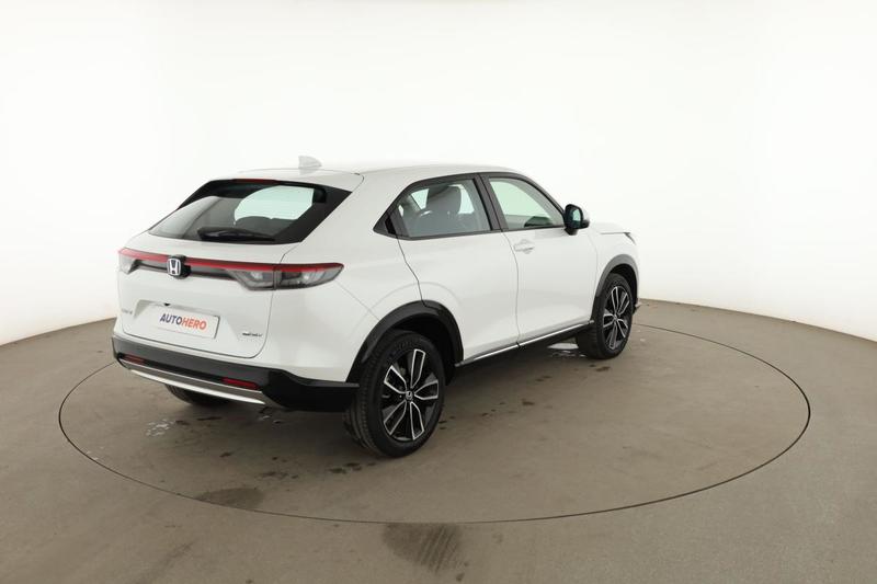 Honda Hrv 1.5 i-Mmd eHEV Advance 131 ch