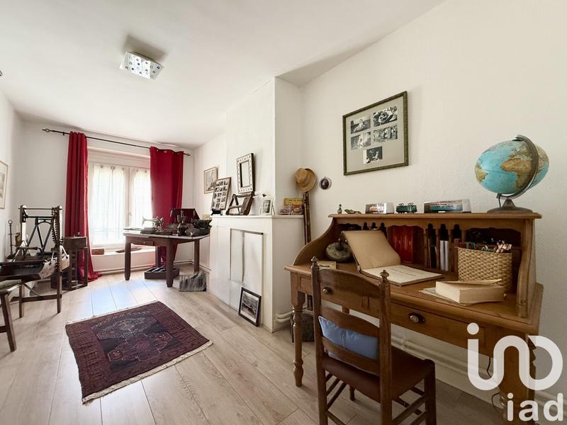 Maison - 295 m² - 6 pièces