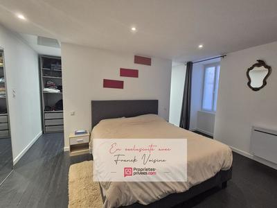 Maison - 160 m² - 7 pièces