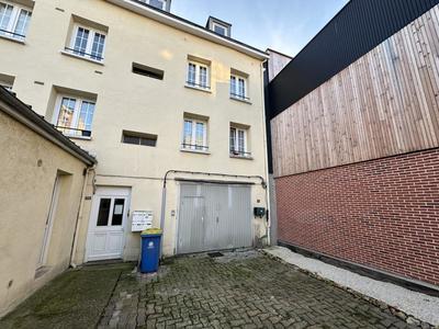 Immeuble - 220 m²