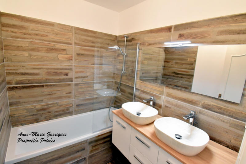 Appartement - 74 m² - 3 pièces