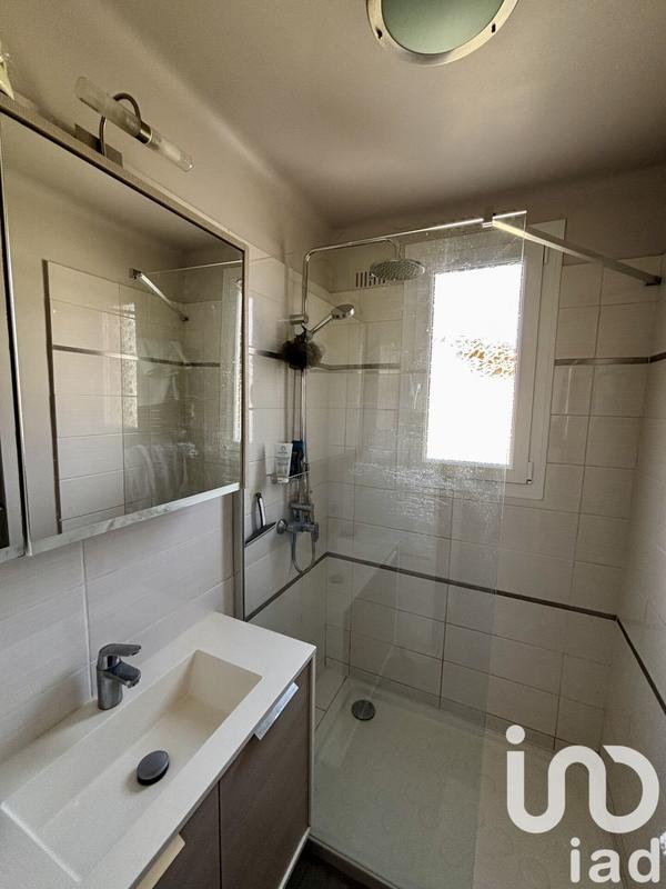 Maison - 65 m² - 4 pièces