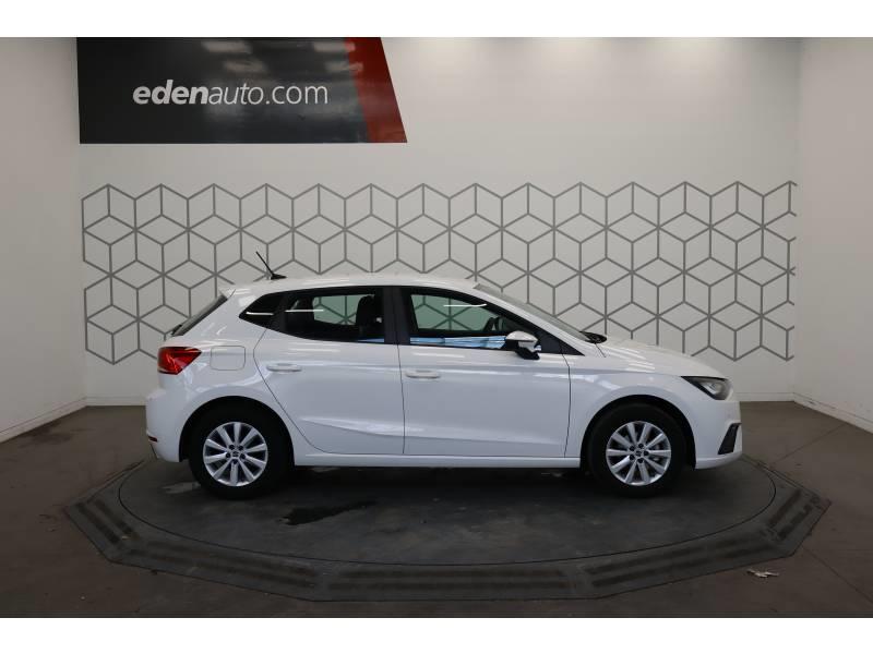Seat Ibiza 1.0 Mpi 80 ch s/S Bvm5 Copa