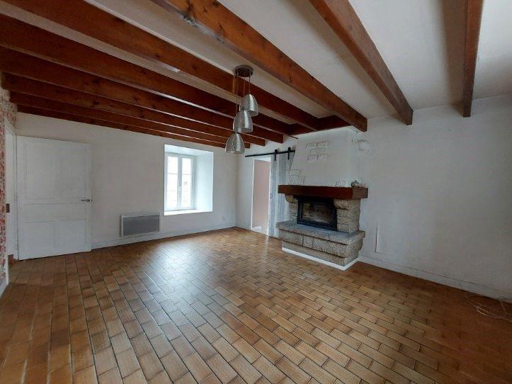 Maison - 126 m² - 6 pièces