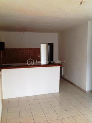 Duplex - 68 m² - 4 pièces