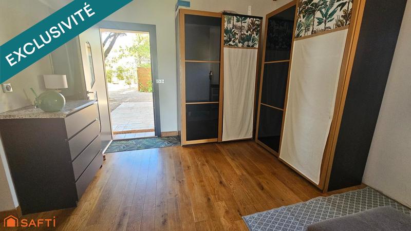 Maison - 165 m² - 5 pièces