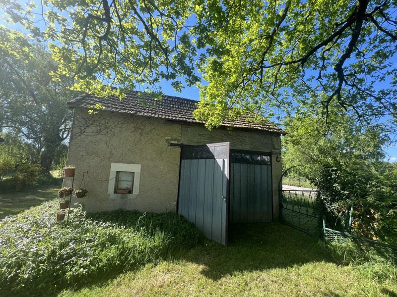 Maison - 73 m² - 1 pièce