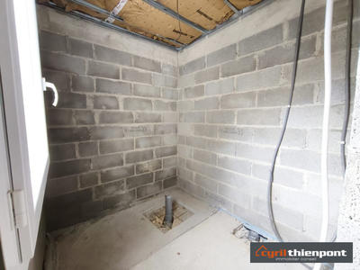 Maison - 45 m² - 2 pièces