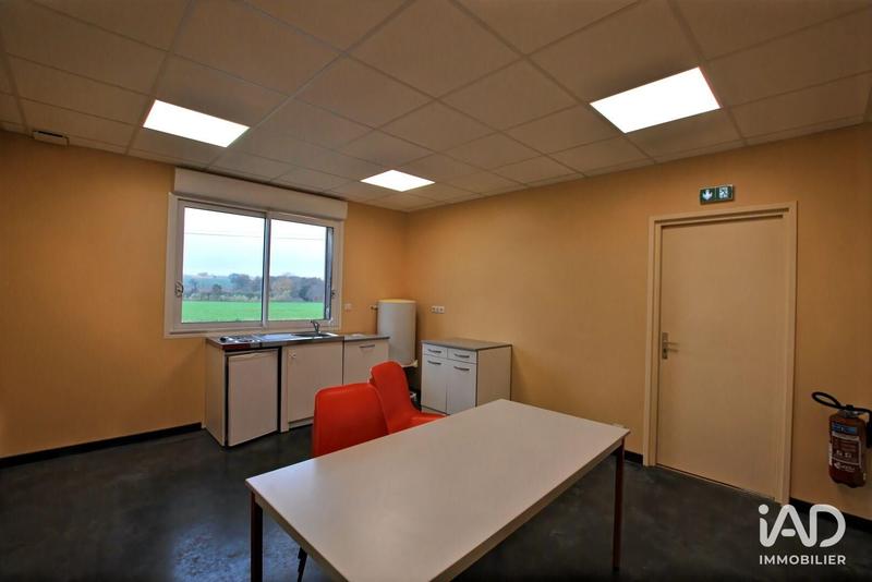 Appartement - 224 m²