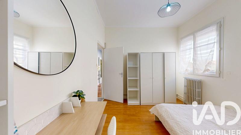 Appartement - 60 m² - 4 pièces