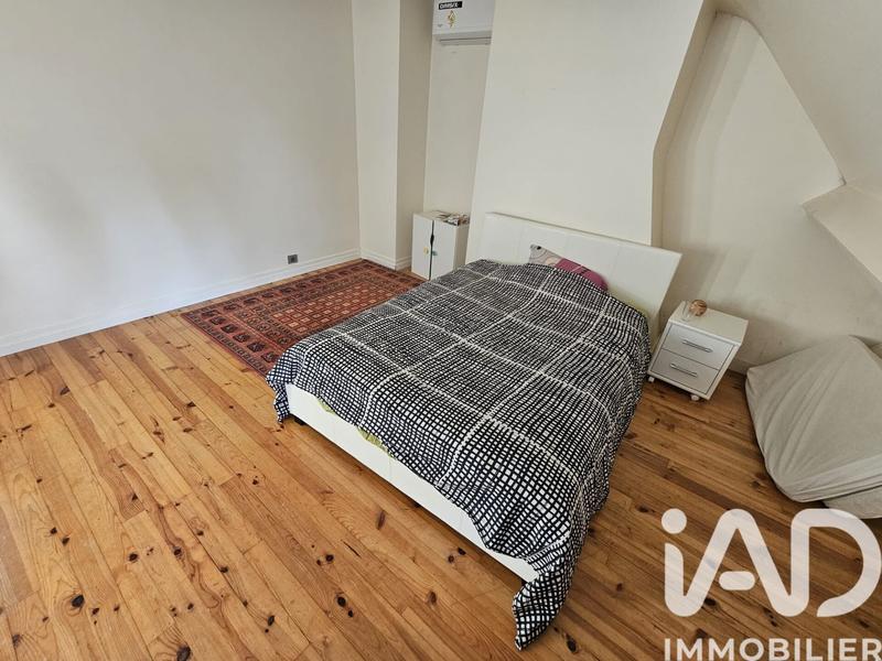 Maison - 185 m² - 5 pièces