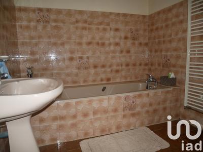 Maison - 142 m² - 5 pièces