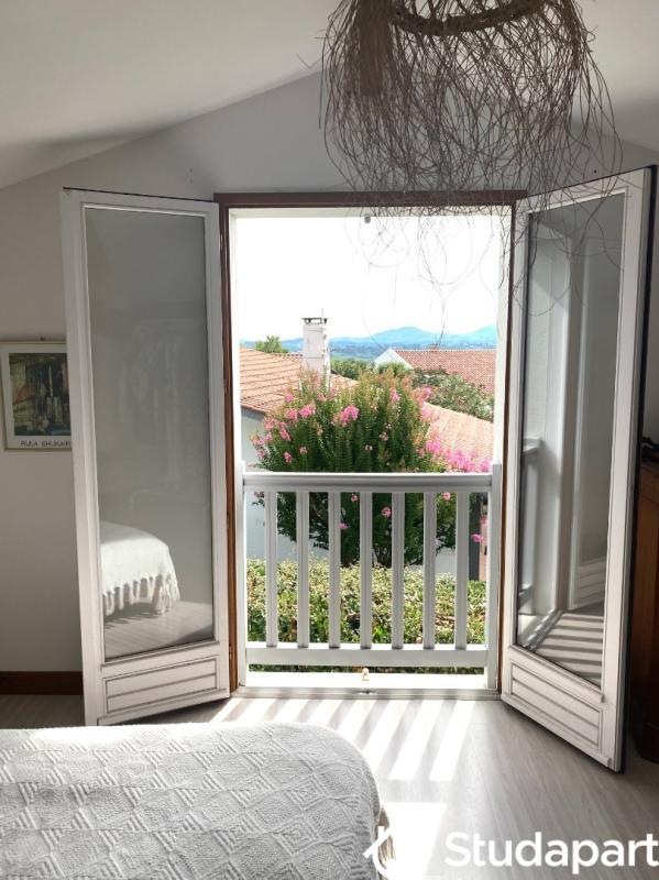 Chambre - 120 m² - 1 pièce