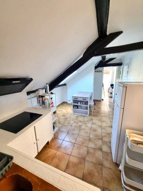 Appartement - 22 m² - 2 pièces