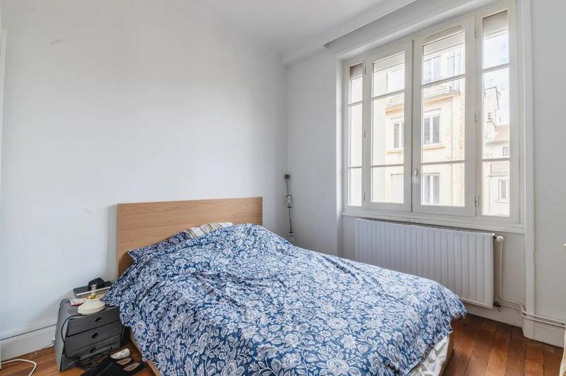 Appartement - 143 m² - 6 pièces