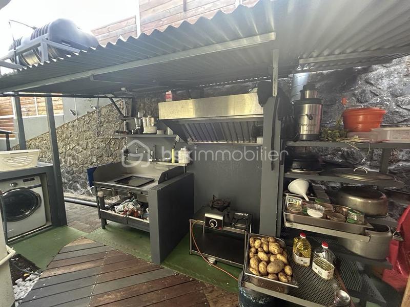 Villa - 180 m² - 6 pièces