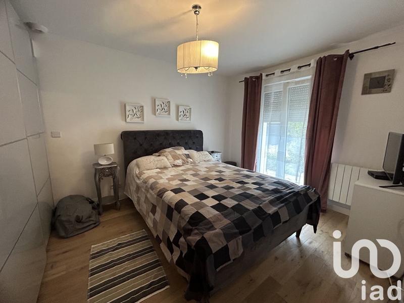 Maison de maîtres - 165 m² - 5 pièces