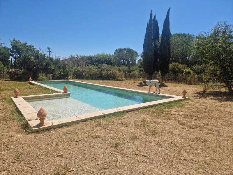 Mas - 508 m² - 13 pièces