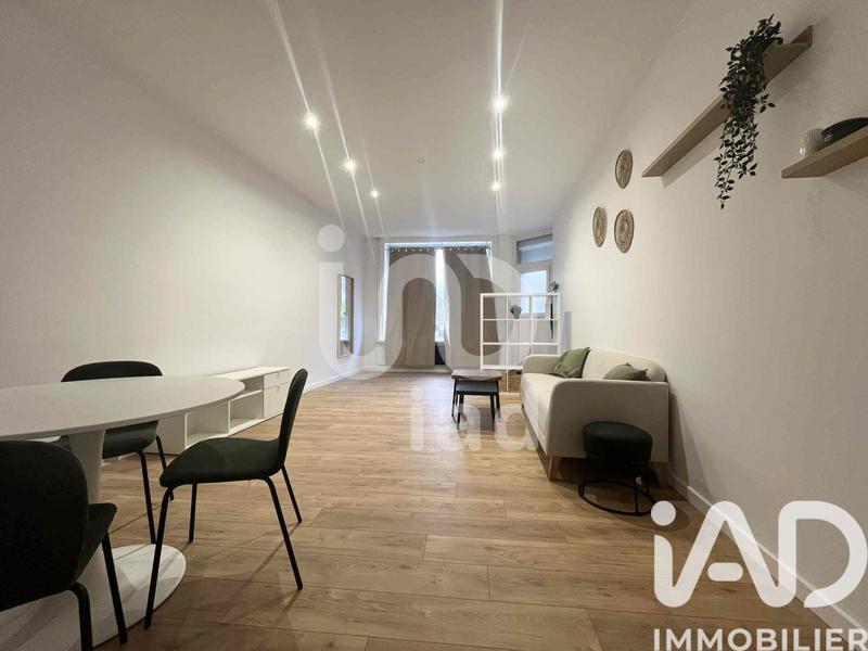 Maison - 103 m² - 5 pièces