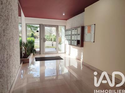 Appartement - 57 m² - 2 pièces