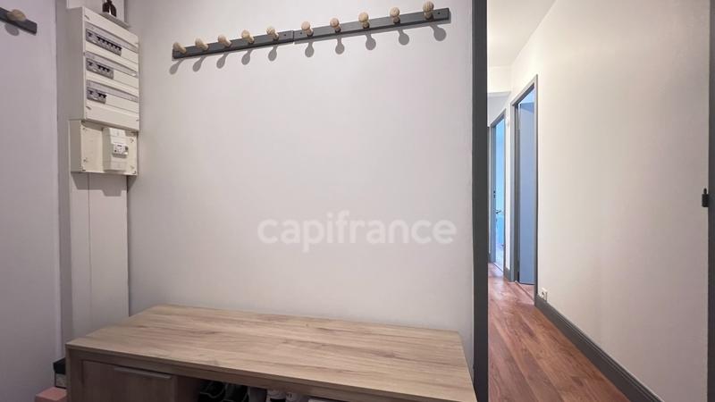 Appartement - 76 m² - 4 pièces