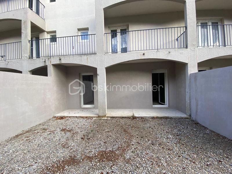 Appartement - 120 m² - 3 pièces