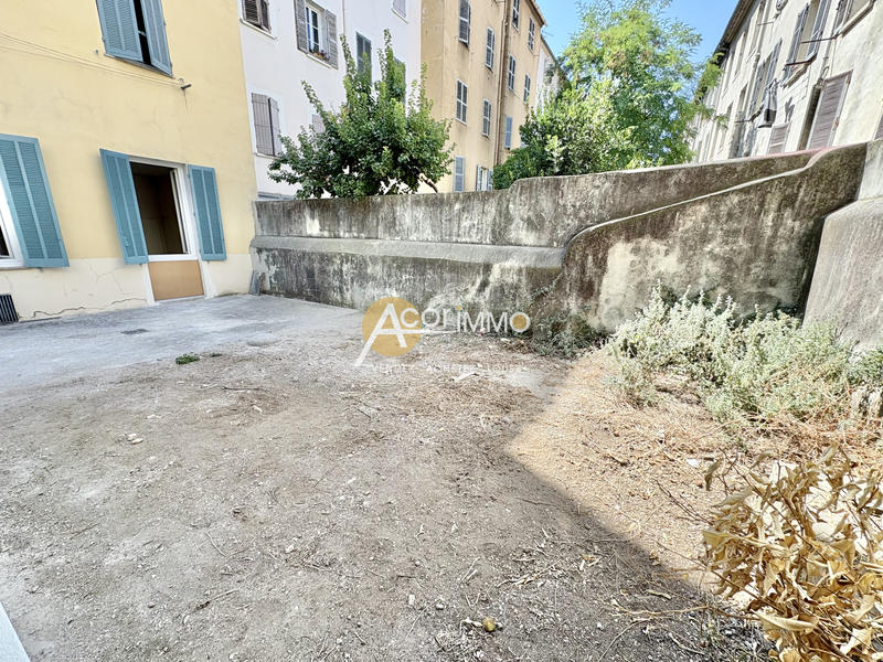 Appartement - 52 m² - 3 pièces