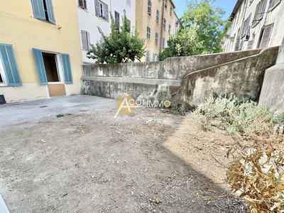 Appartement - 52 m² - 3 pièces