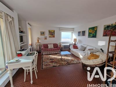 Appartement - 73 m² - 3 pièces