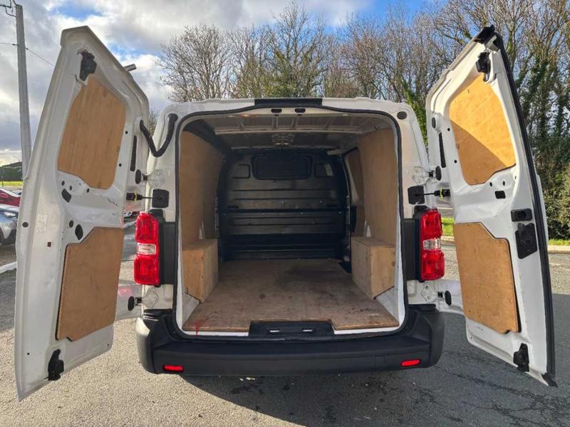 Opel Vivaro 2.0d 120 L3 Ptca Augmente