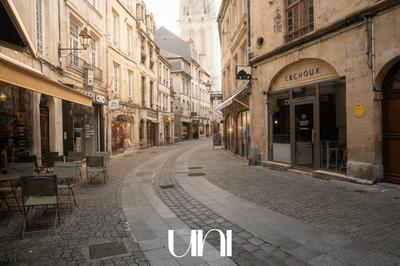 Appartement - 108 m² - 5 pièces